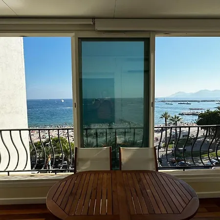 Luxurious Two Bedrooms * Cannes